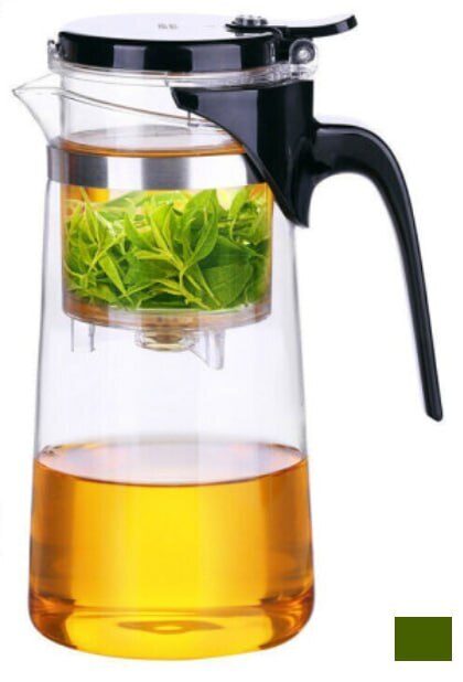 Tējkanna SAMADOYO SAG-10 750ml